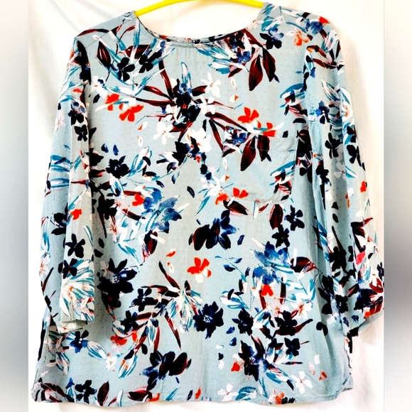 M &S Tops - CROP TOP